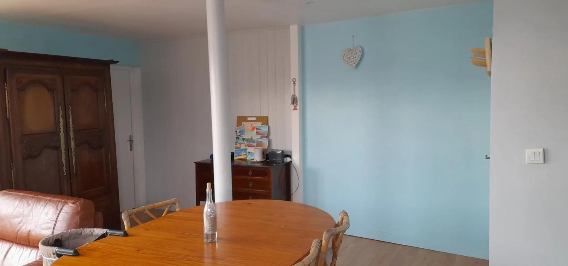 Holiday home Skol Ar Louarn - Maison De Vacances Ile-Grande Pleumeur-Bodou France
