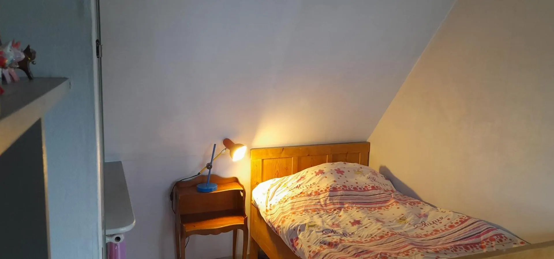 Skol Ar Louarn - Maison De Vacances Ile-Grande Pleumeur-Bodou 0*,