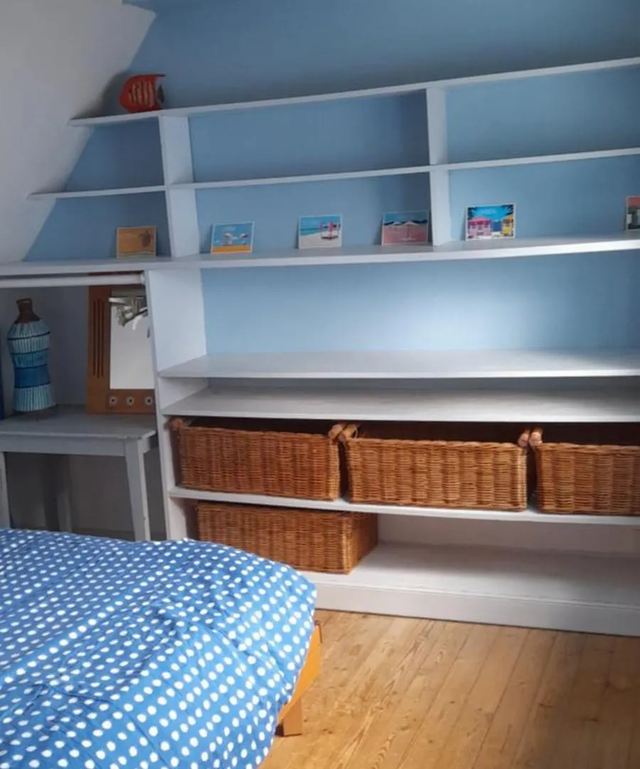 Skol Ar Louarn - Maison De Vacances Ile-Grande Pleumeur-Bodou Holiday home