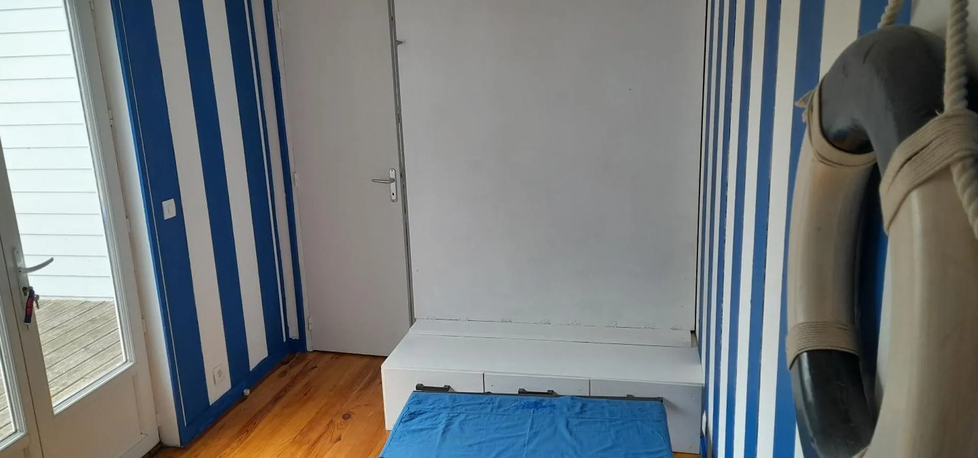 Skol Ar Louarn - Maison De Vacances Ile-Grande Pleumeur-Bodou Holiday home