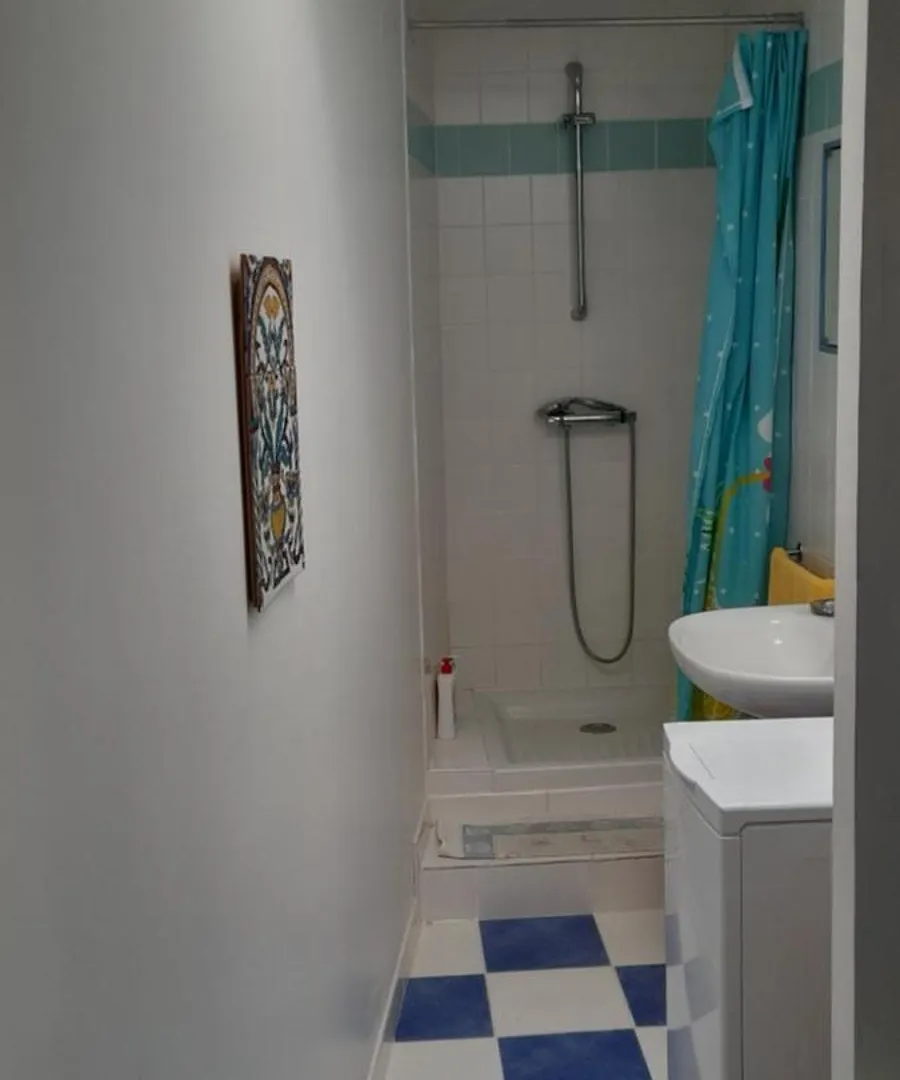Skol Ar Louarn - Maison De Vacances Ile-Grande Pleumeur-Bodou