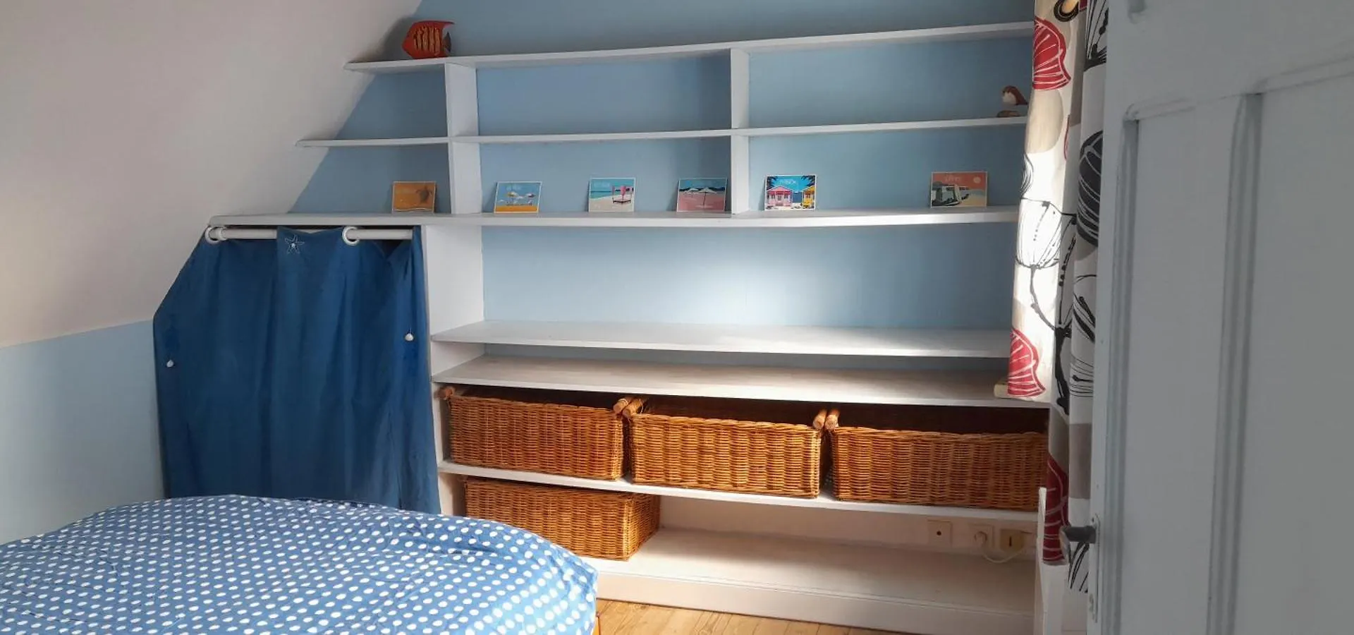 Skol Ar Louarn - Maison De Vacances Ile-Grande Pleumeur-Bodou 0*,