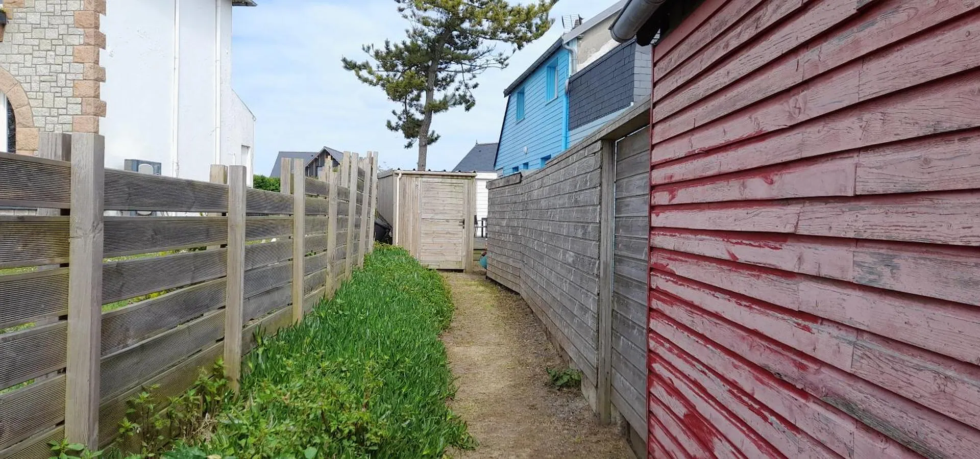 Skol Ar Louarn - Maison De Vacances Ile-Grande Pleumeur-Bodou 0*,  France