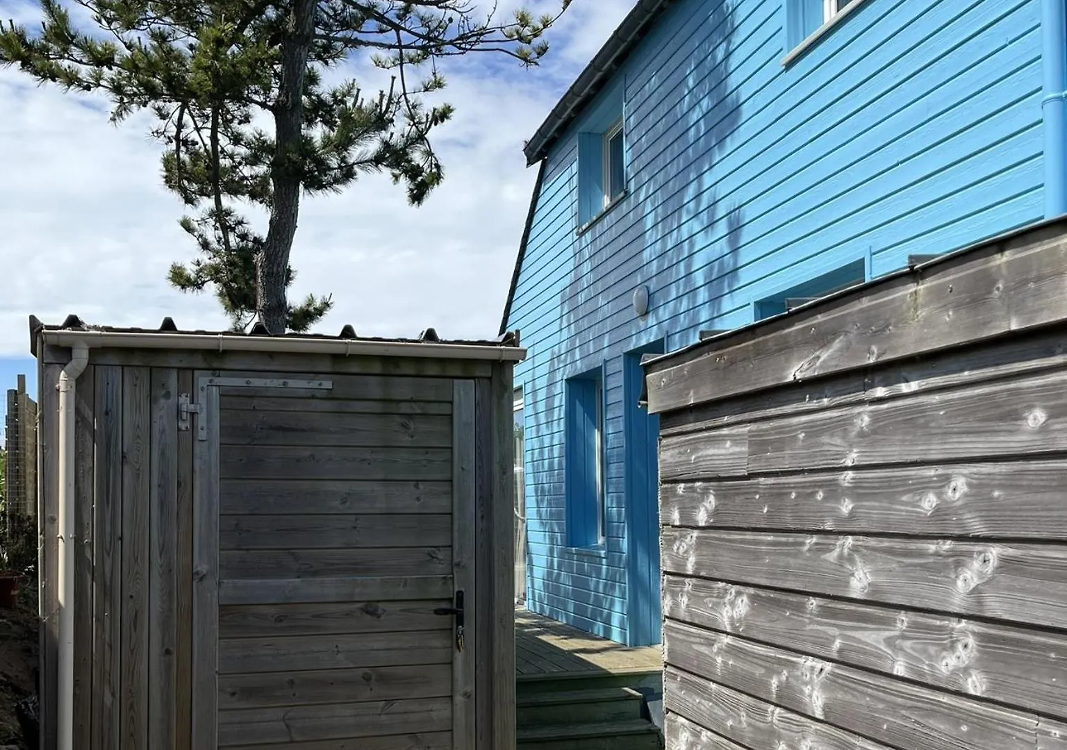 Skol Ar Louarn - Maison De Vacances Ile-Grande Pleumeur-Bodou 0*,