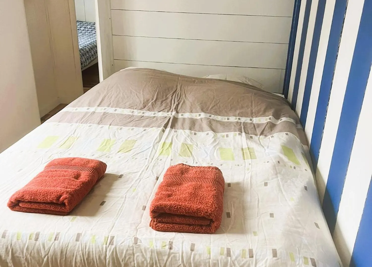 Skol Ar Louarn - Maison De Vacances Ile-Grande Pleumeur-Bodou Holiday home